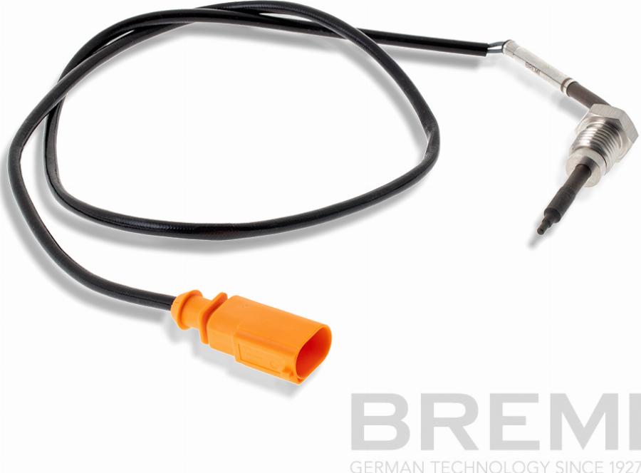 Bremi 70037 - Capteur, température des gaz droxauto.com