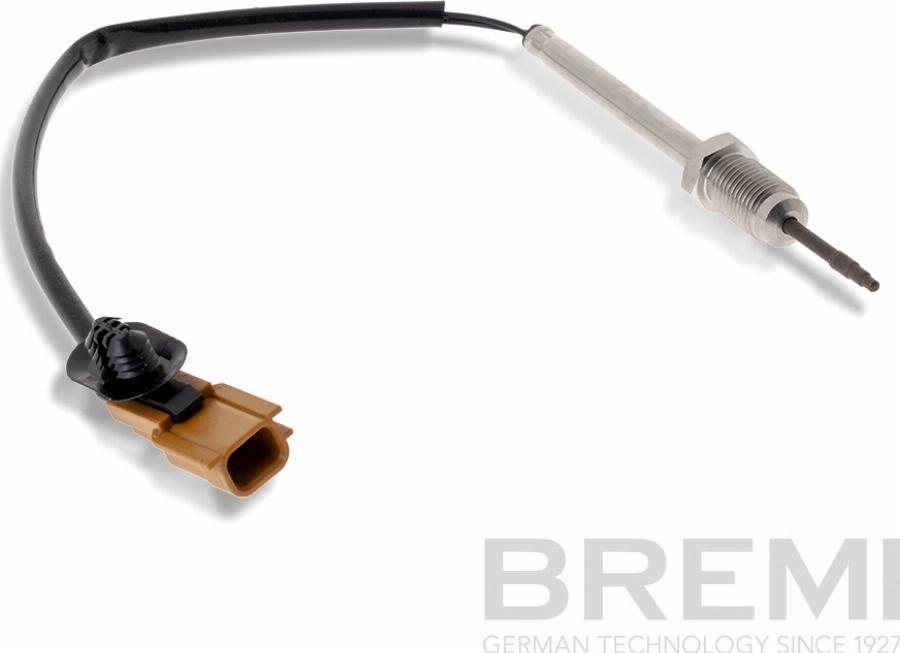 Bremi 70029 - Capteur, température des gaz droxauto.com