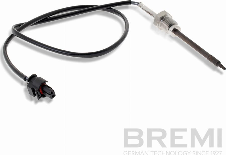 Bremi 70020 - Capteur, température des gaz droxauto.com