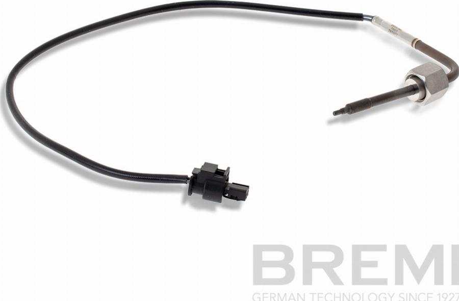 Bremi 70021 - Capteur, température des gaz droxauto.com
