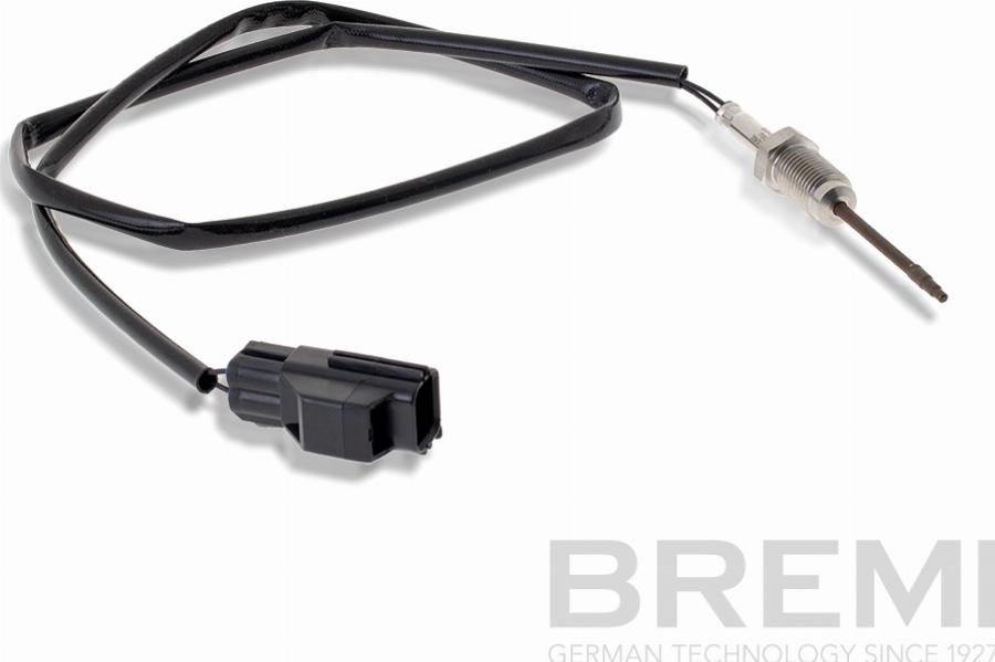 Bremi 70028 - Capteur, température des gaz droxauto.com