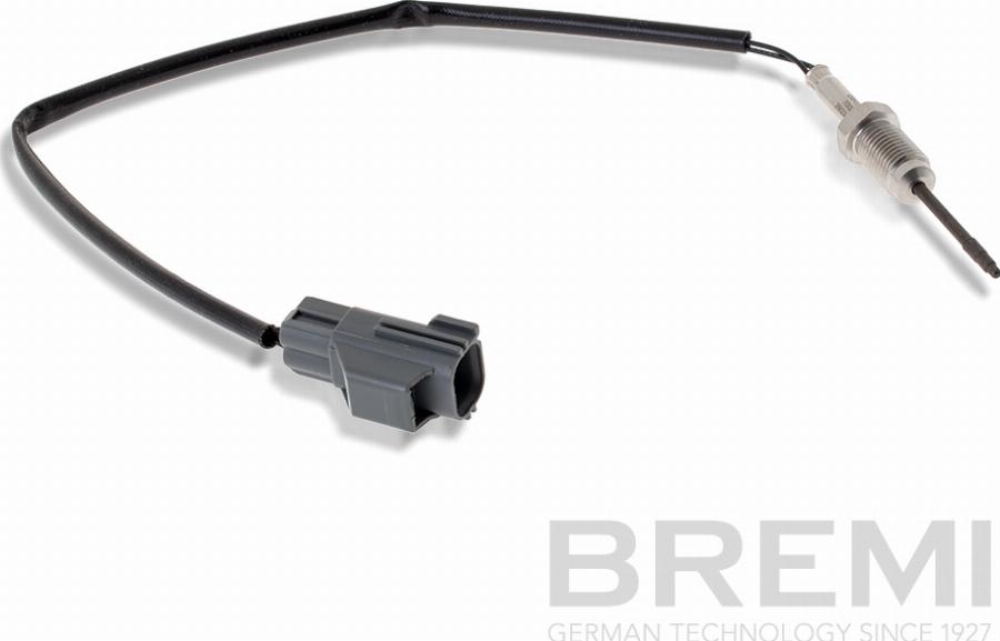 Bremi 70022 - Capteur, température des gaz droxauto.com