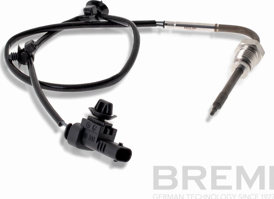 Bremi 70076 - Capteur, température des gaz droxauto.com