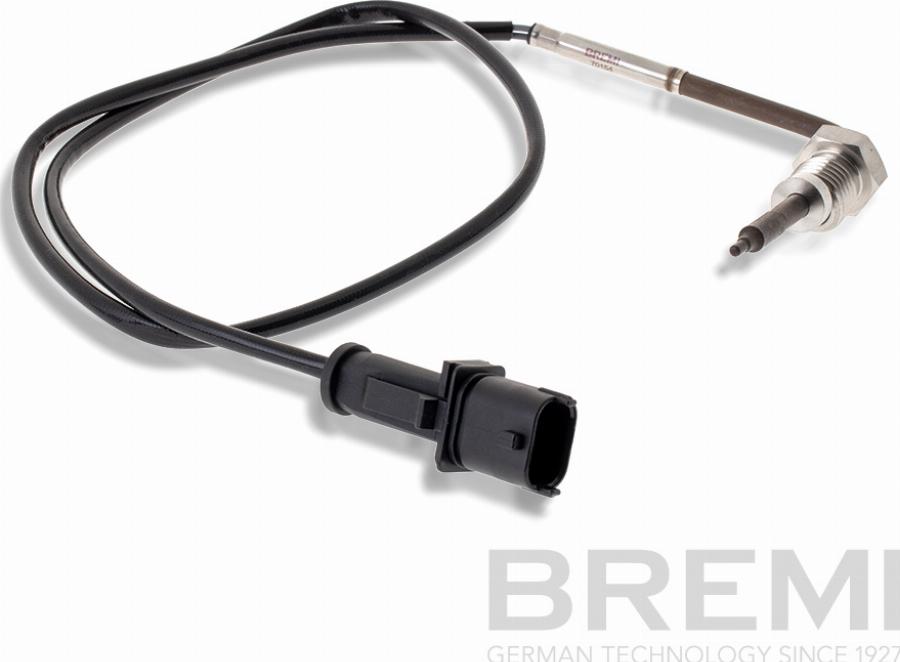 Bremi 70154 - Capteur, température des gaz droxauto.com