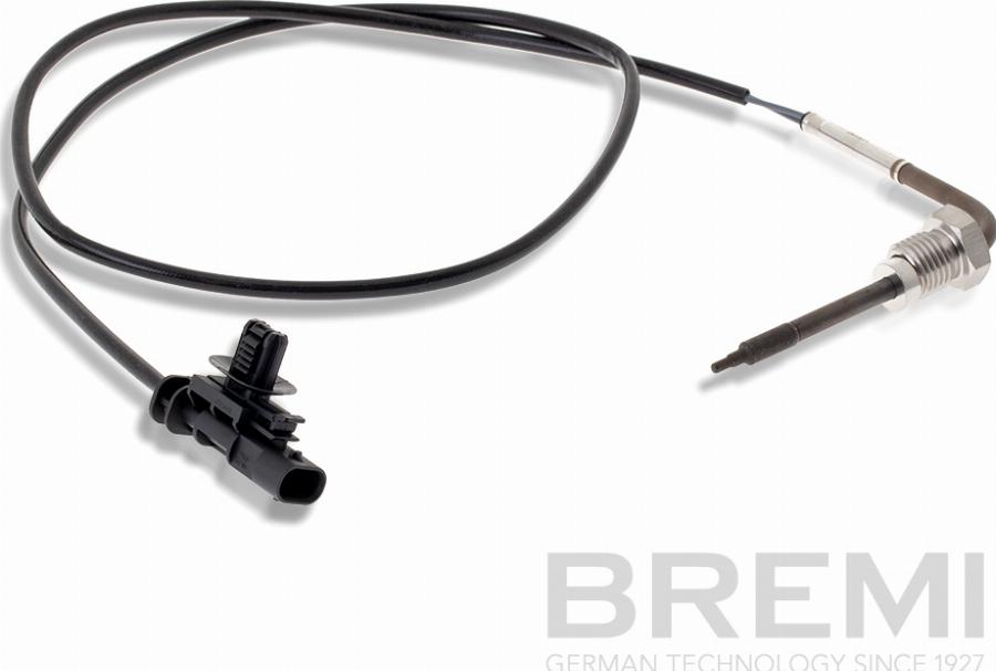 Bremi 70169 - Capteur, température des gaz droxauto.com