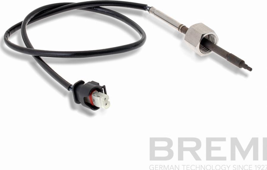 Bremi 70104 - Capteur, température des gaz droxauto.com
