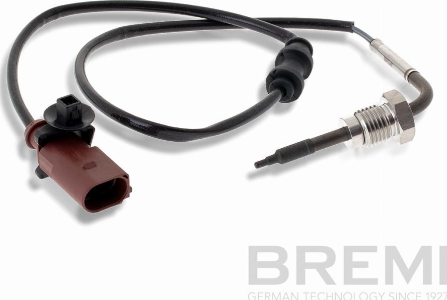Bremi 70108 - Capteur, température des gaz droxauto.com