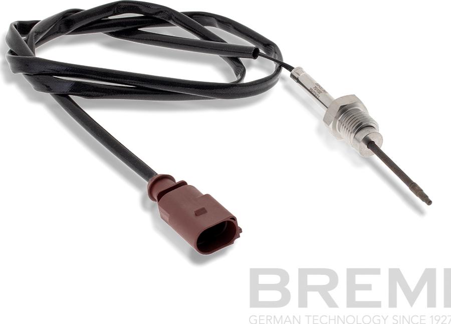 Bremi 70102 - Capteur, température des gaz droxauto.com