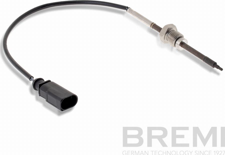 Bremi 70114 - Capteur, température des gaz droxauto.com