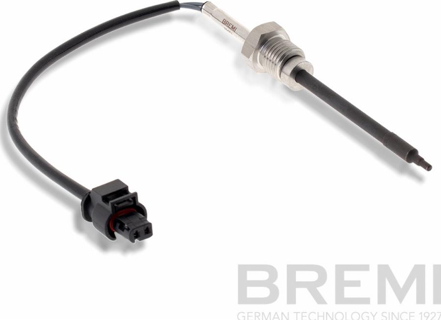 Bremi 70111 - Capteur, température des gaz droxauto.com