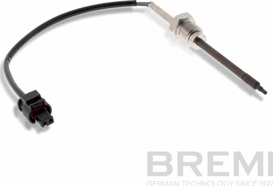 Bremi 70118 - Capteur, température des gaz droxauto.com