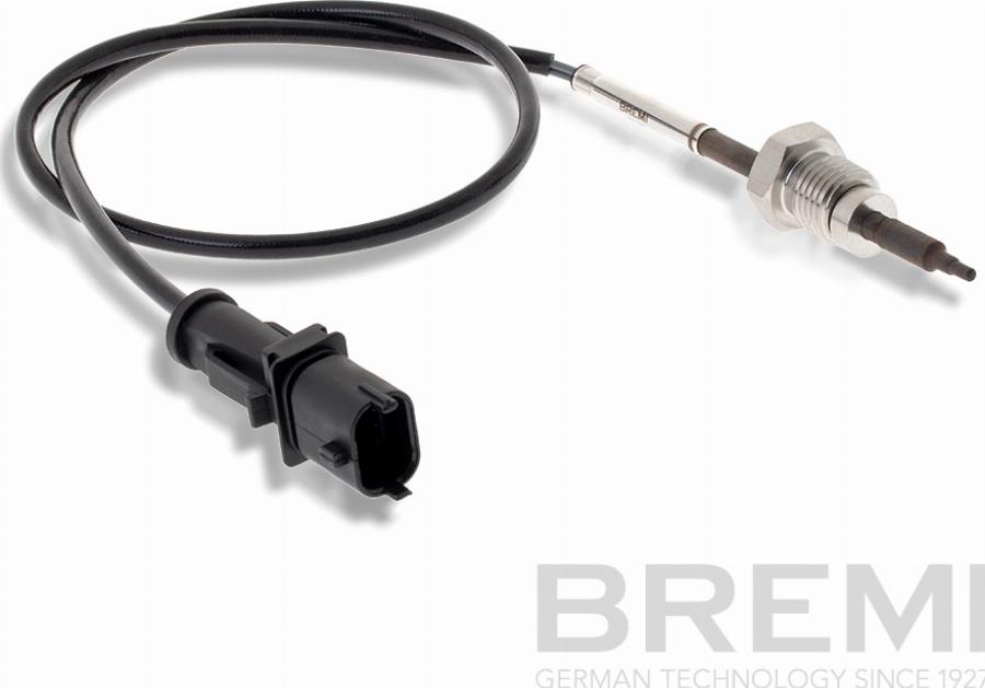 Bremi 70189 - Capteur, température des gaz droxauto.com