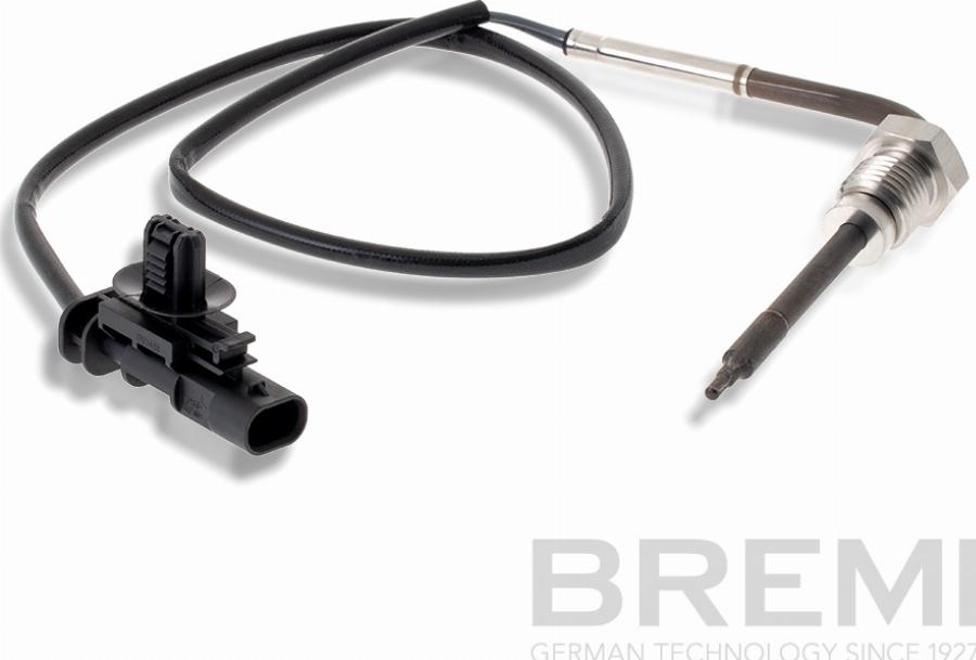 Bremi 70181 - Capteur, température des gaz droxauto.com