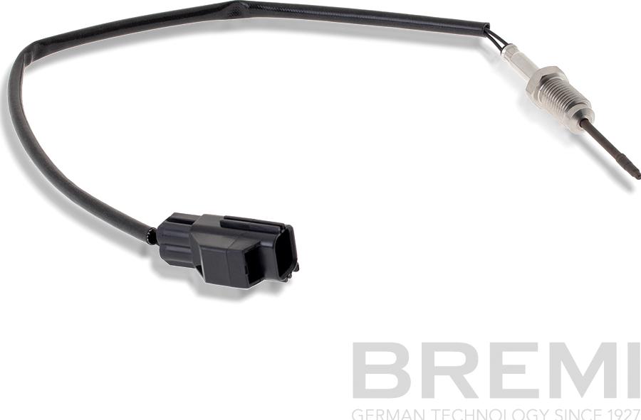 Bremi 70183 - Capteur, température des gaz droxauto.com