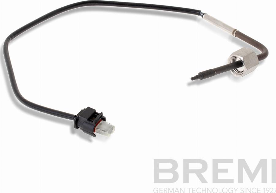 Bremi 70138 - Capteur, température des gaz droxauto.com