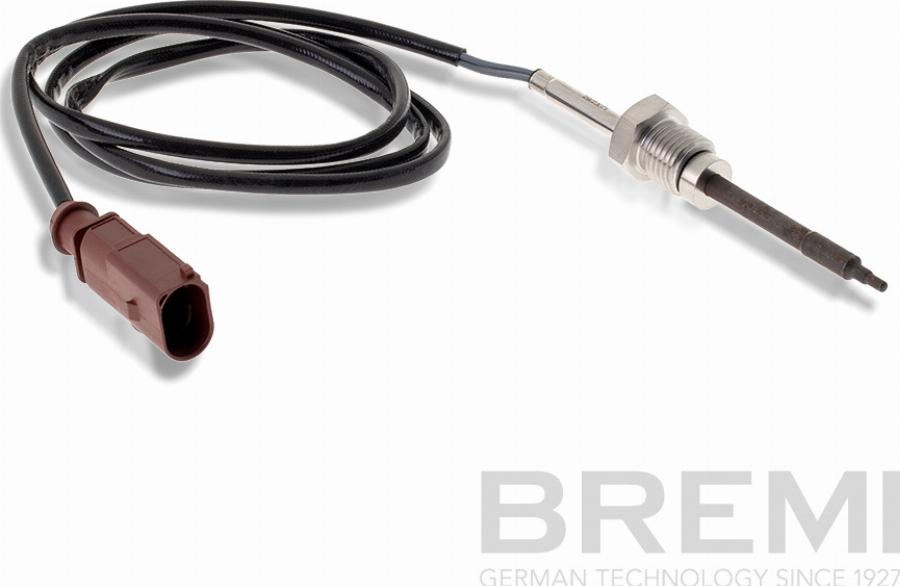 Bremi 70123 - Capteur, température des gaz droxauto.com