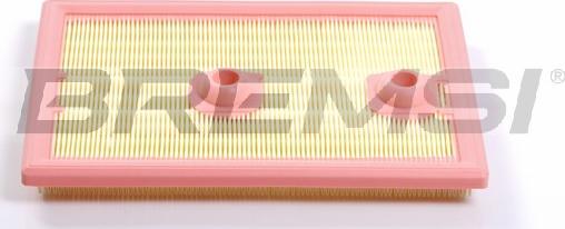 Bremsi FA0611 - Filtre à air droxauto.com
