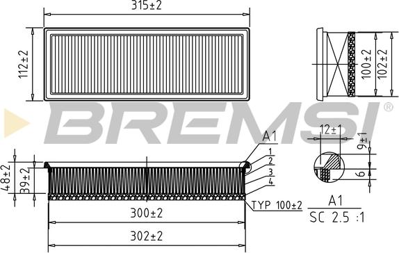 x