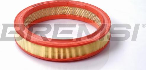 Bremsi FA1405 - Filtre à air droxauto.com