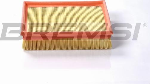 Bremsi FA1580 - Filtre à air droxauto.com