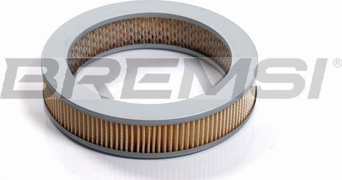 Bremsi FA1582 - Filtre à air droxauto.com