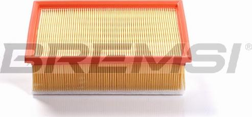 Bremsi FA1685 - Filtre à air droxauto.com