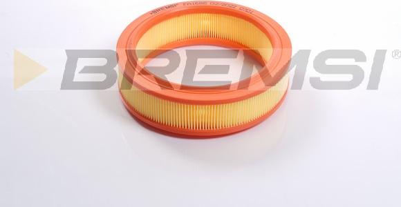 Bremsi FA1686 - Filtre à air droxauto.com