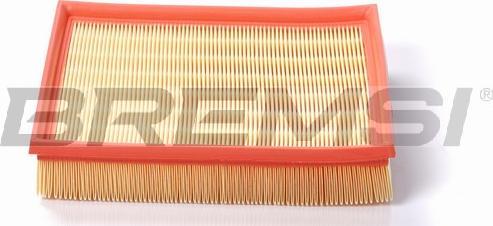 Bremsi FA1348 - Filtre à air droxauto.com