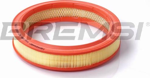 Bremsi FA1356 - Filtre à air droxauto.com