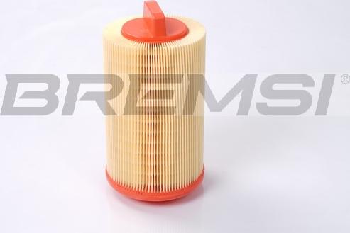 Bremsi FA1275 - Filtre à air droxauto.com