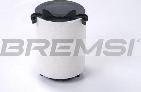 Bremsi FA1278 - Filtre à air droxauto.com