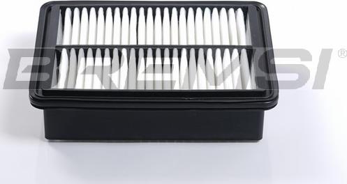 Bremsi FA2497 - Filtre à air droxauto.com