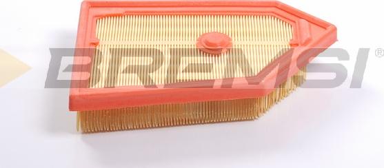 Bremsi FA2489 - Filtre à air droxauto.com