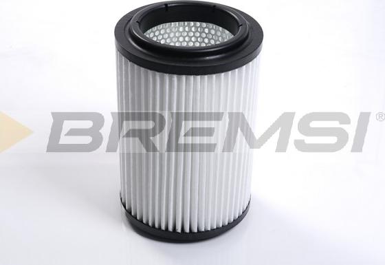 Bremsi FA2603 - Filtre à air droxauto.com