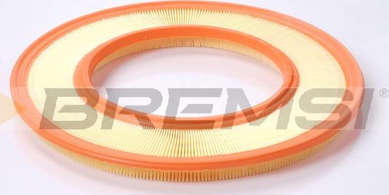 Bremsi FA2050 - Filtre à air droxauto.com