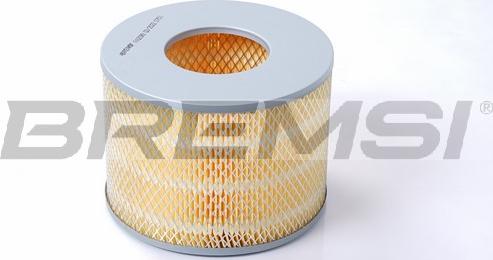 Bremsi FA2089 - Filtre à air droxauto.com