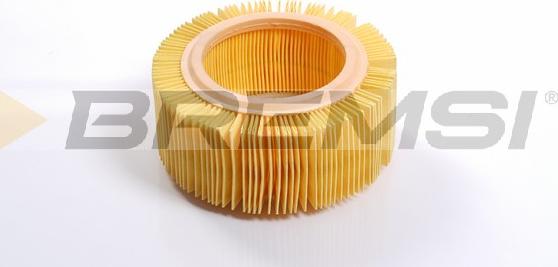 Bremsi FA2083 - Filtre à air droxauto.com
