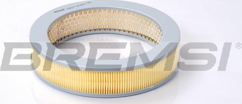 Bremsi FA2037 - Filtre à air droxauto.com