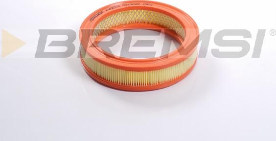 Bremsi FA2074 - Filtre à air droxauto.com