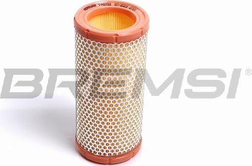 Bremsi FA2152 - Filtre à air droxauto.com