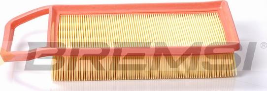 Bremsi FA2330 - Filtre à air droxauto.com