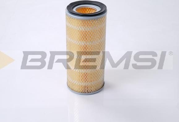 Bremsi FA2327 - Filtre à air droxauto.com