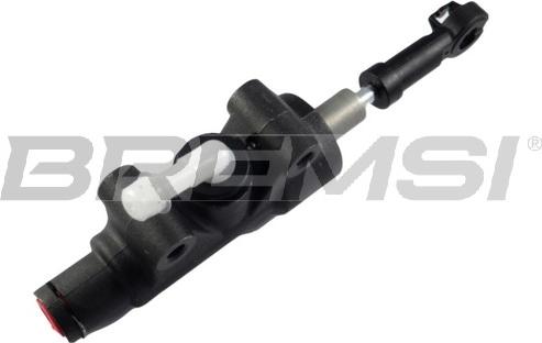 Bremsi PC0080 - Cylindre émetteur, embrayage droxauto.com