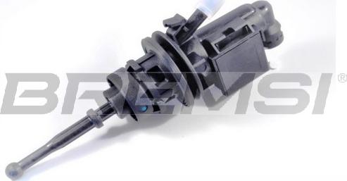 Bremsi PC0087 - Cylindre émetteur, embrayage droxauto.com