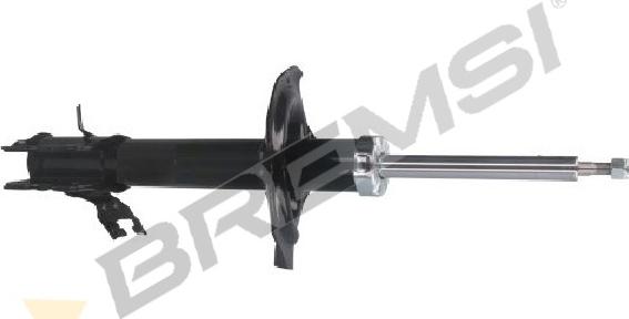 Bremsi SA0950 - Amortisseur droxauto.com