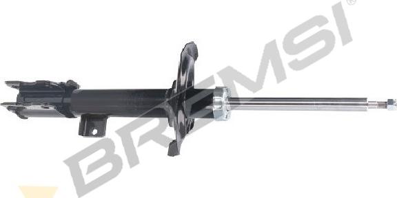 Bremsi SA0951 - Amortisseur droxauto.com