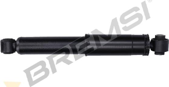 Bremsi SA0987 - Amortisseur droxauto.com