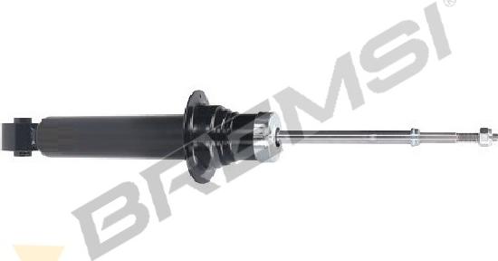 Bremsi SA0936 - Amortisseur droxauto.com