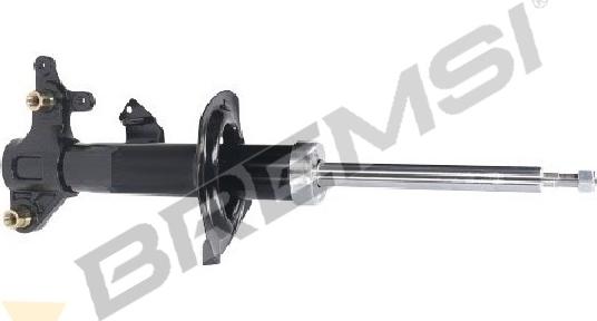 Bremsi SA0932 - Amortisseur droxauto.com