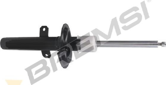 Bremsi SA0499 - Amortisseur droxauto.com